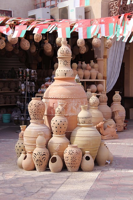 Free Nizwa Nizwa Souq photo and picture