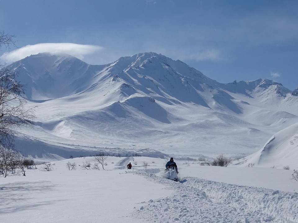 Volcano Ridge Mountains Volcano Ridge - Free photo on Pixabay - Pixabay