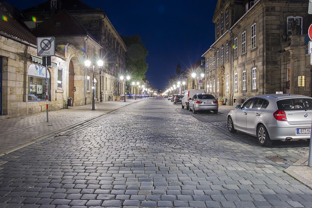 Free Road Pavement photo and picture