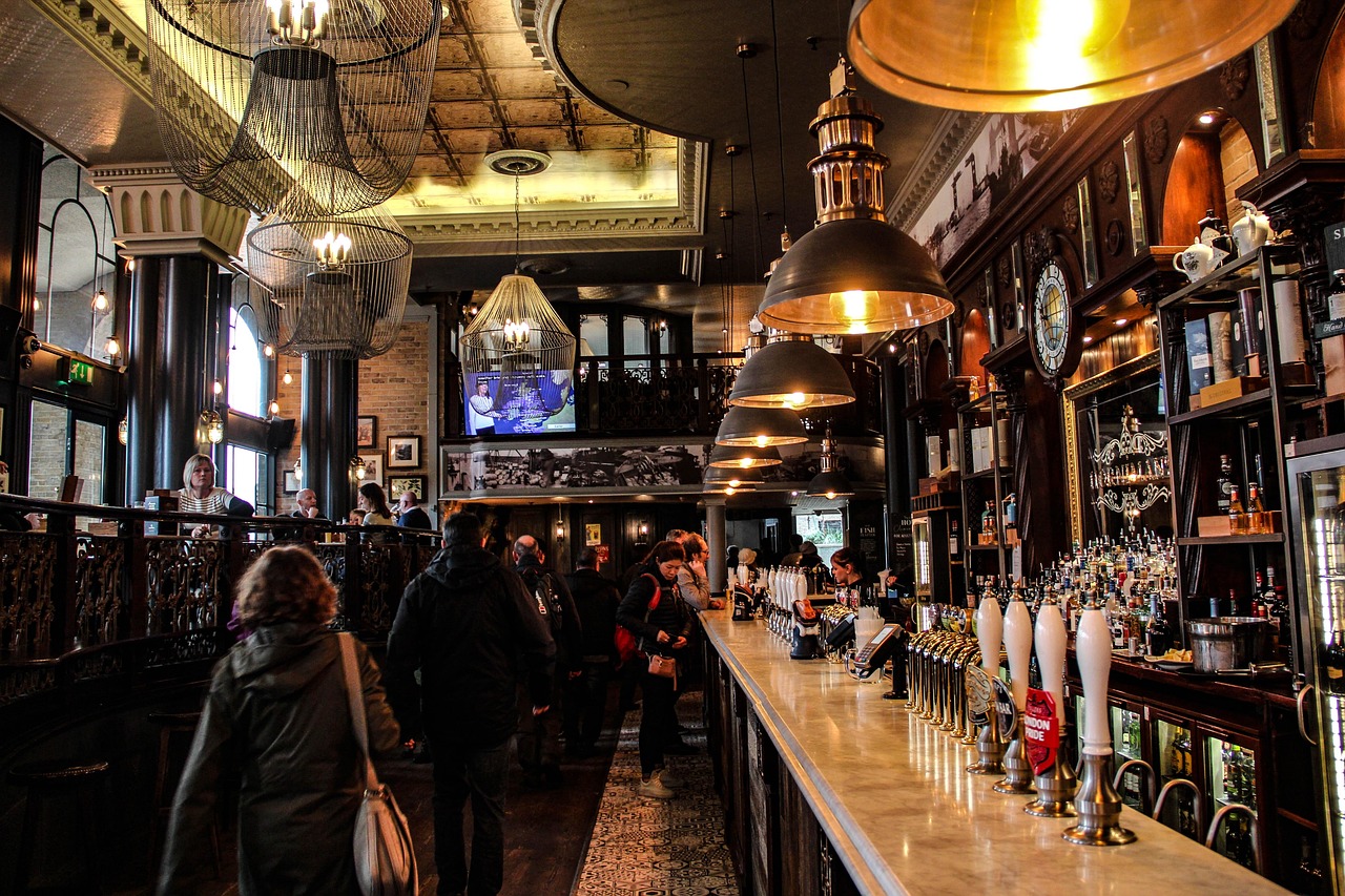 Best Nightlife Experiences in Europe by Month