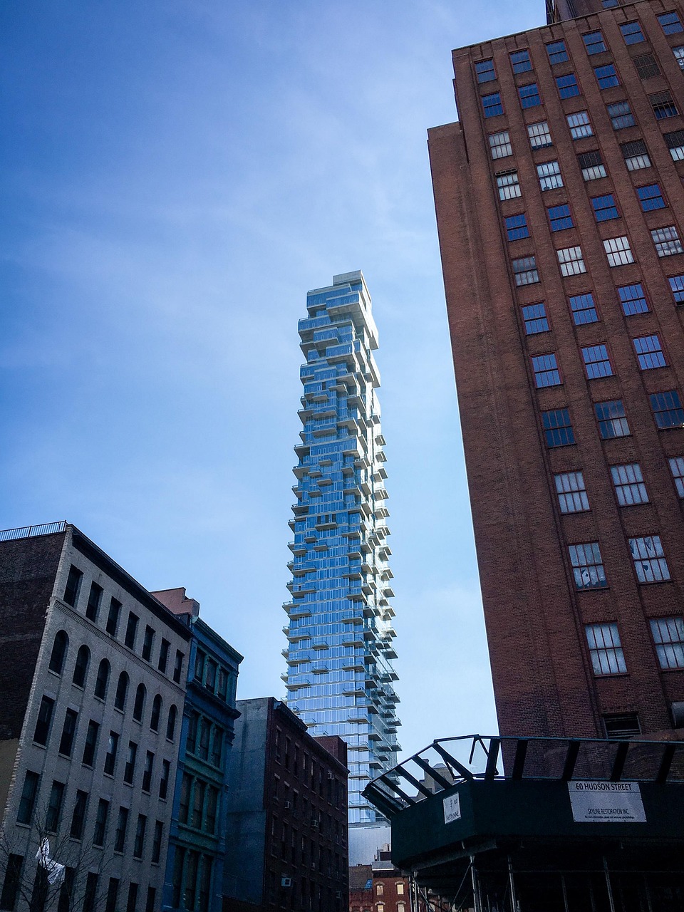 Architecture City Skyscraper - Free photo on Pixabay - Pixabay
