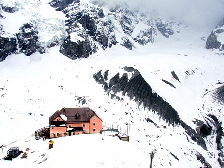 Free Snow Winter photo and picture