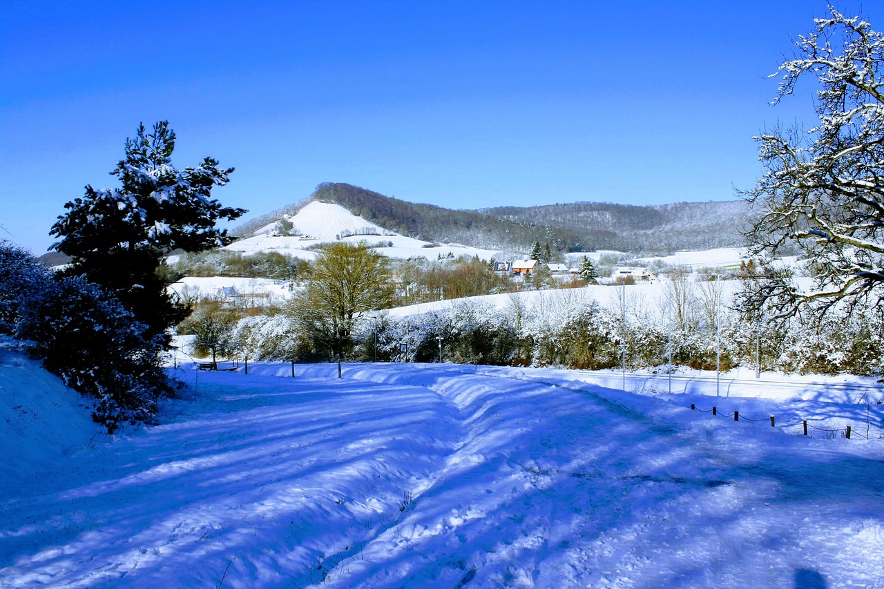 雪 冬天 寒冷的 - Pixabay上的免费照片 - Pixabay