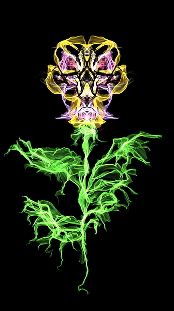 Free desktop color nature illustration