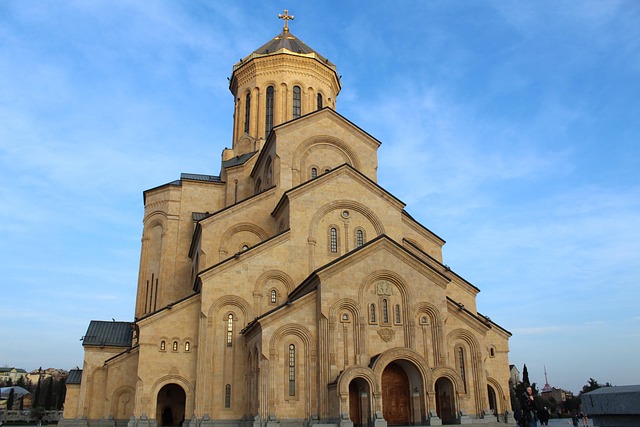 Free Architecture Church photo and picture