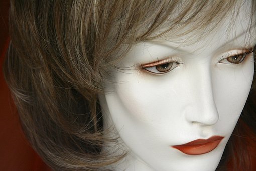 Free Mannequin Fashion photo and picture