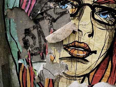 Free Art Painting photo and picture