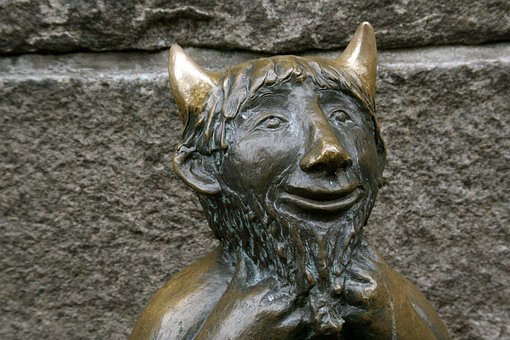 Free Sculpture Statue photo and picture