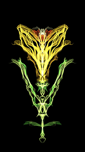 Free nature leaf desktop illustration