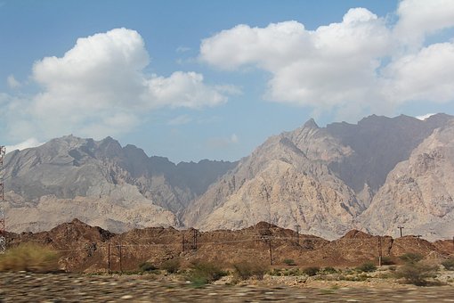 Free Mountain Panoramic photo and picture