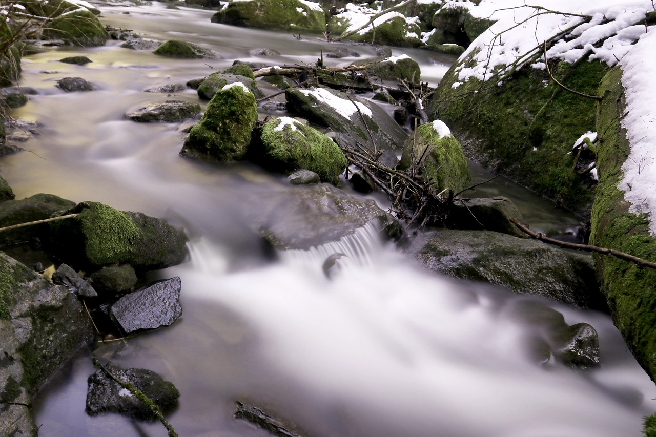 물 폭포 흐름 - Pixabay의 무료 사진 - Pixabay
