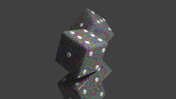 Zaruri, Cub, Noroc, Cazinou, Risc
