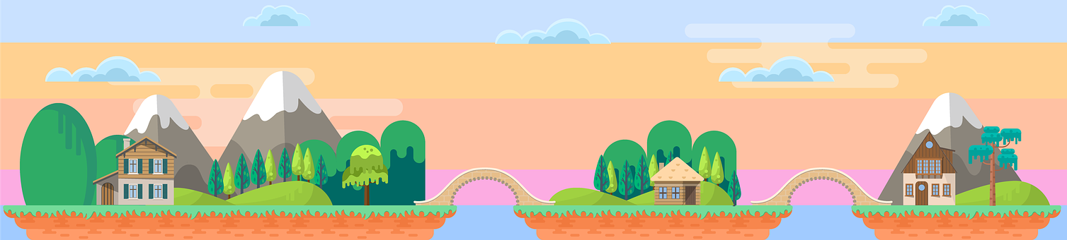 Desierto, Naturaleza, Desolado, Terreno