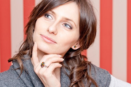 Free Woman Young photo and picture