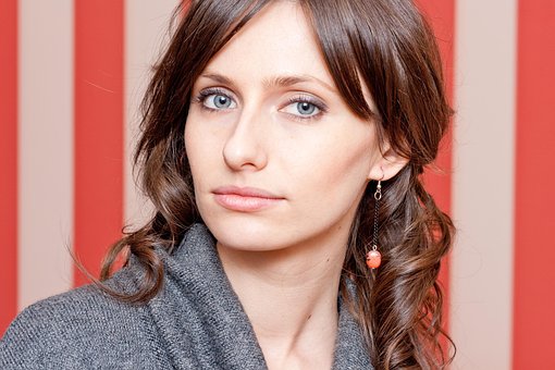 Free Woman Young photo and picture