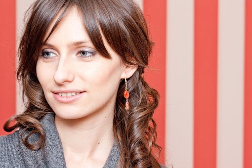 Free Woman Young photo and picture