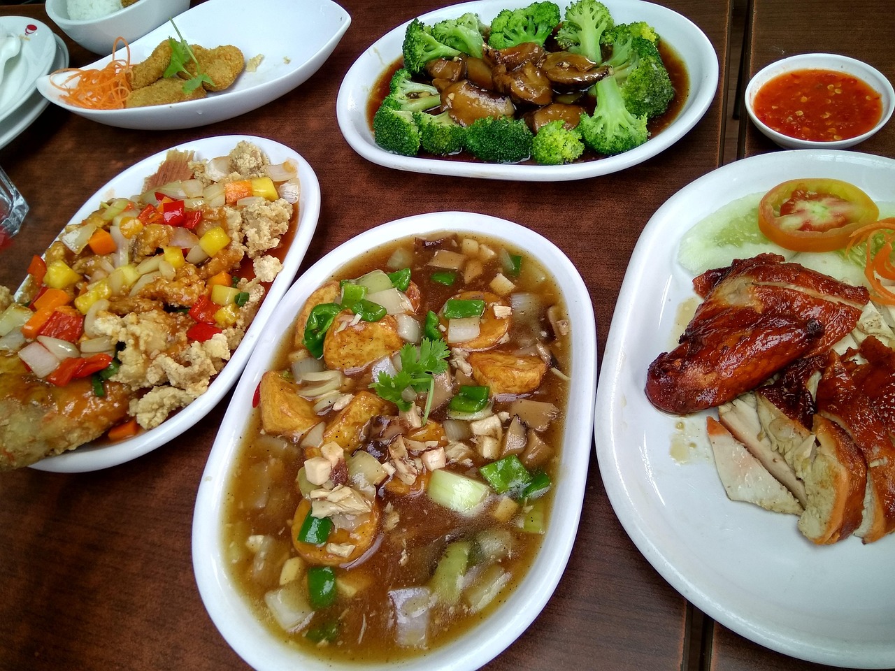DIY菜單網(wǎng)站搭建指南，輕松打造個(gè)性化美食天地