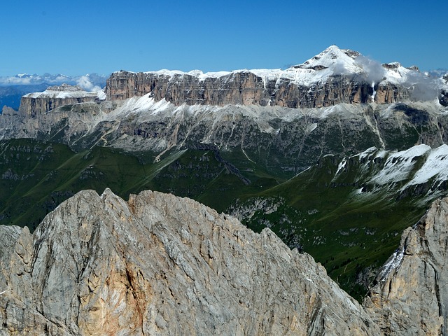 Free Nature Landscape photo and picture
