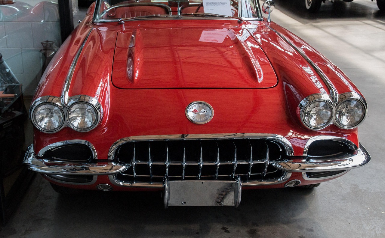 Automobile - free online jigsaw puzzle photo