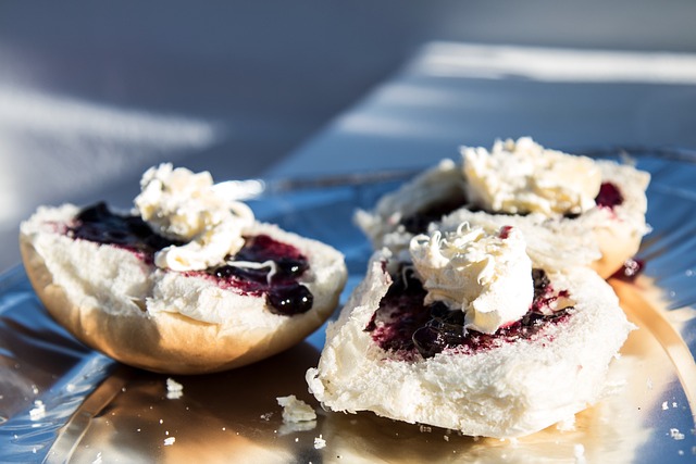 Free Sweet Food photo and picture
