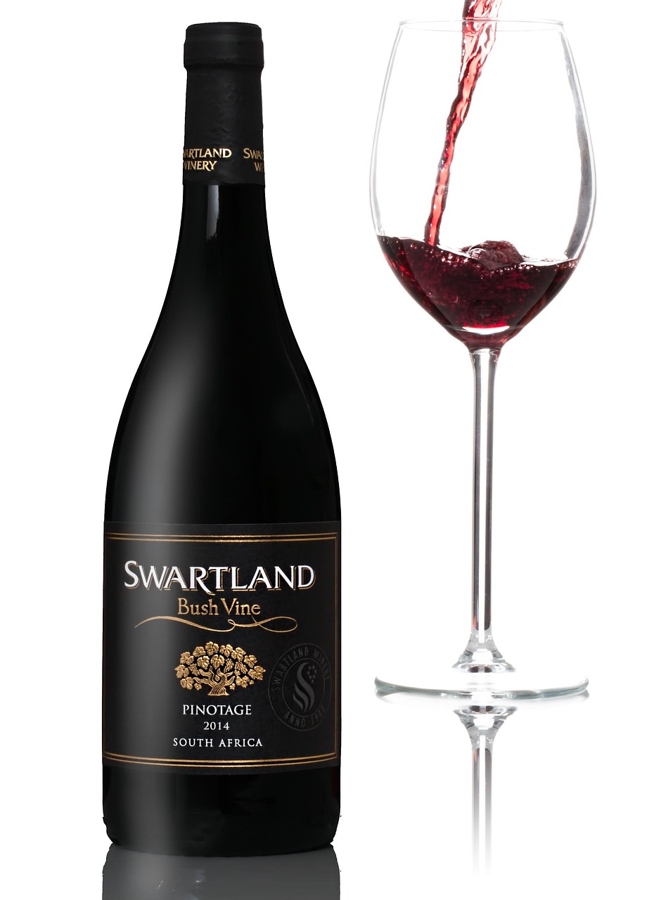 Red Wine Alcohol Drink Free photo on Pixabay