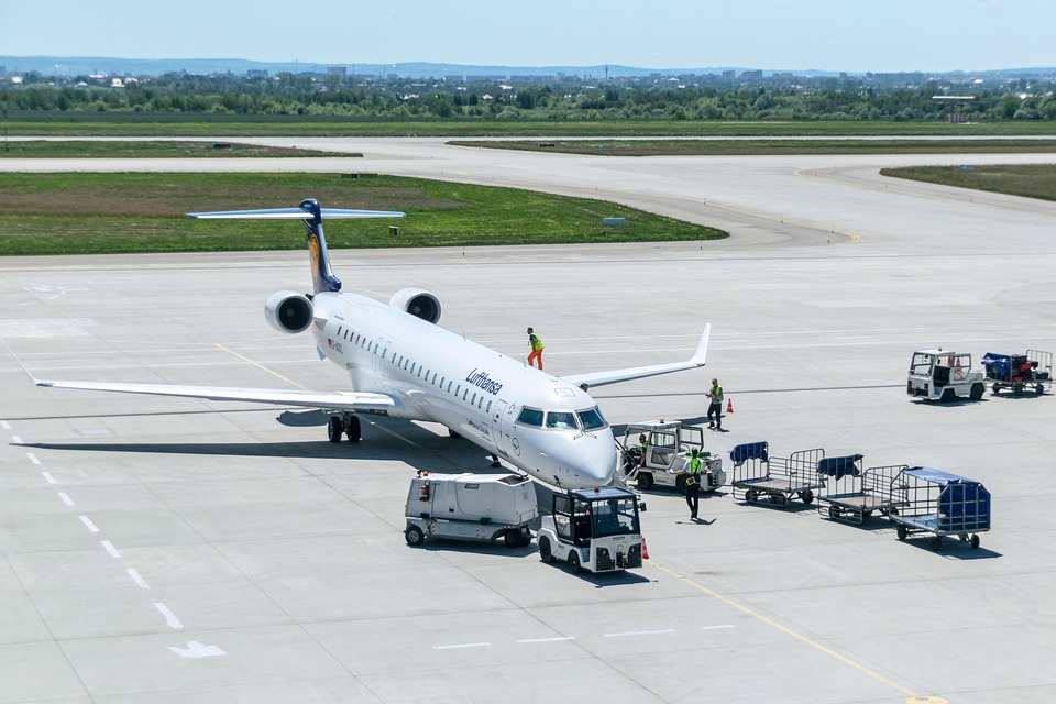 What to Expect: Arrival Services for European Student Life