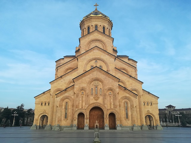 Free Architecture Church photo and picture