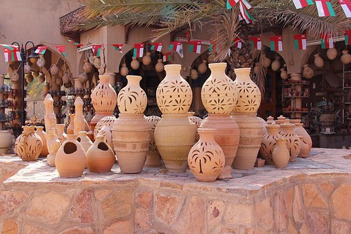 Free Pottery Souvenir photo and picture