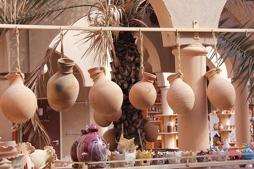 Free Pottery Souvenir photo and picture