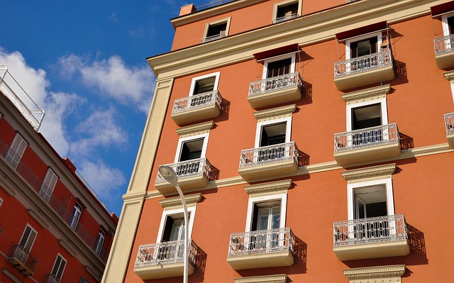 Free Architecture House photo and picture