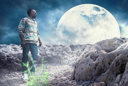 Free Sky Nature photo and picture