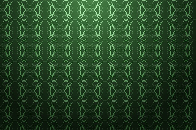 Mozaïek, Groente, Patroon, Ontwerp