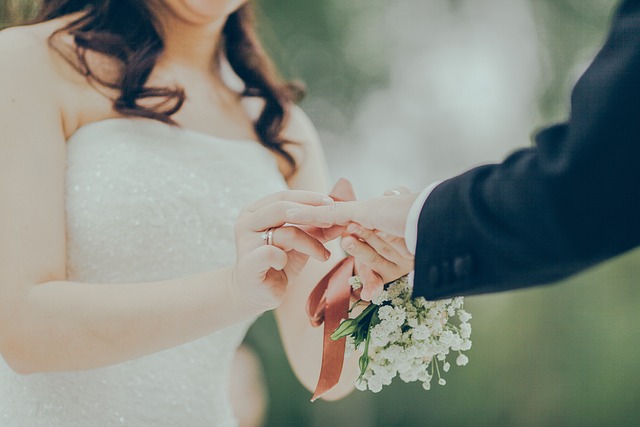 Free Wedding Marriage photo and picture