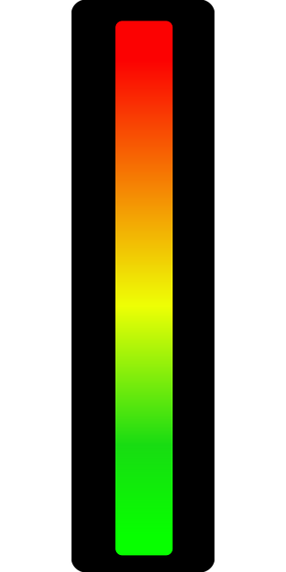 Free Graphic Temperature vector and picture