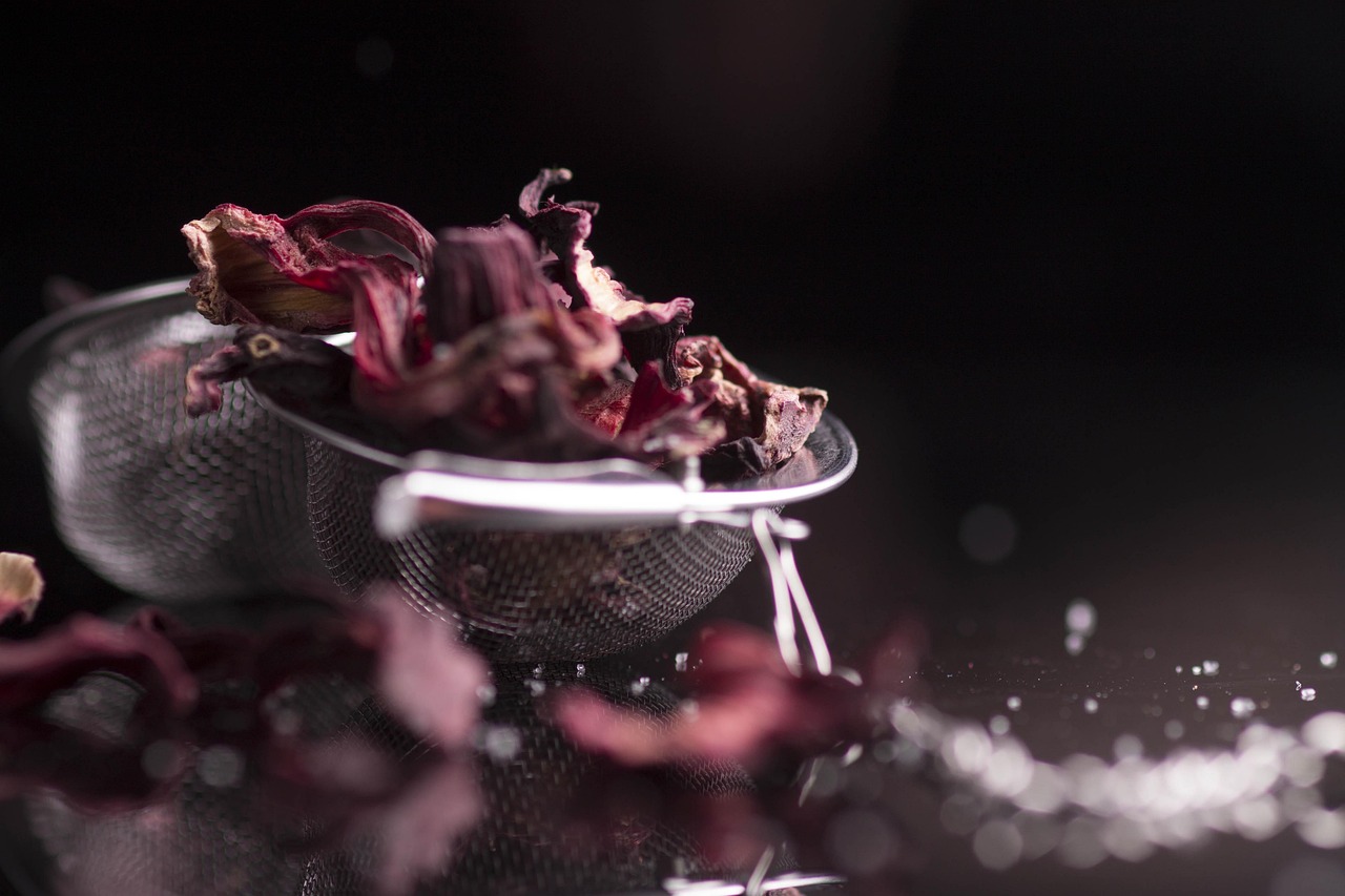 Tea - free online jigsaw puzzle photo