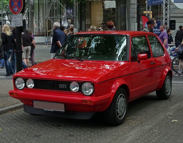 Free Automobile Vw photo and picture