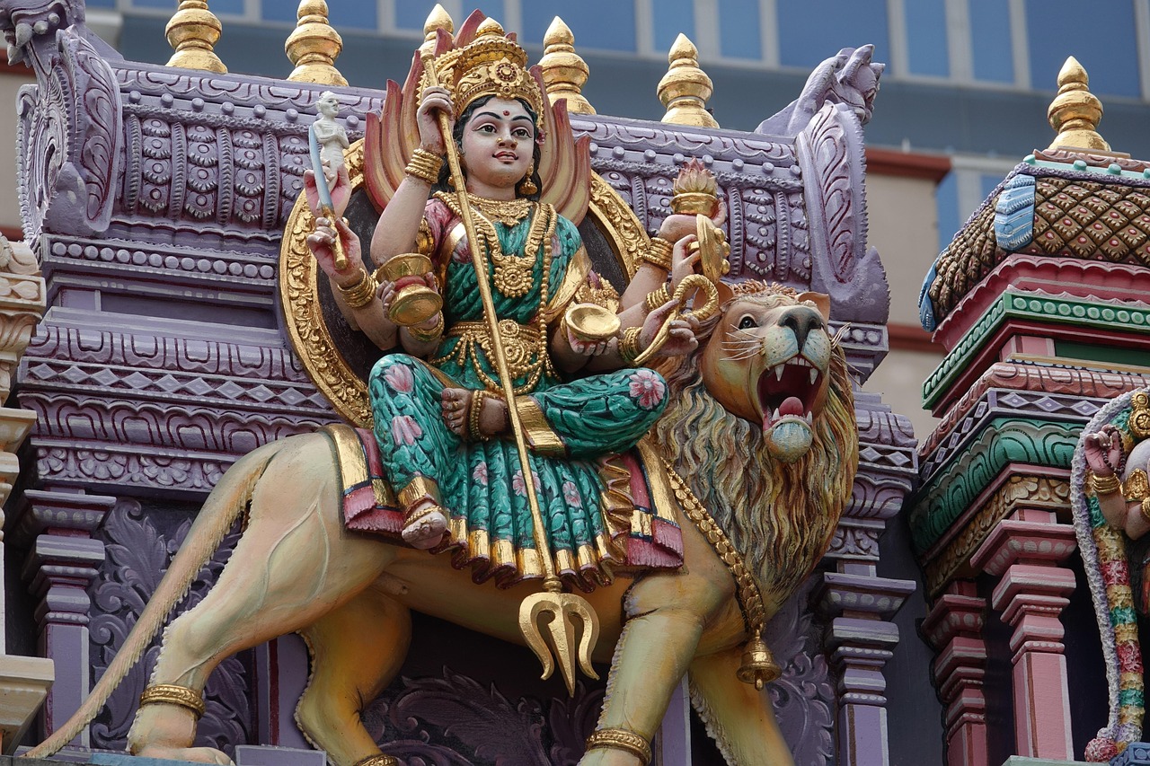 Singapore - free online jigsaw puzzle photo