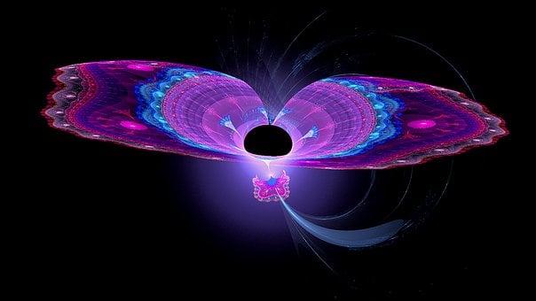 Фракталите, Apophysis, Въображение