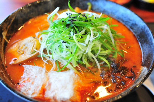 Free Food Soup photo and picture