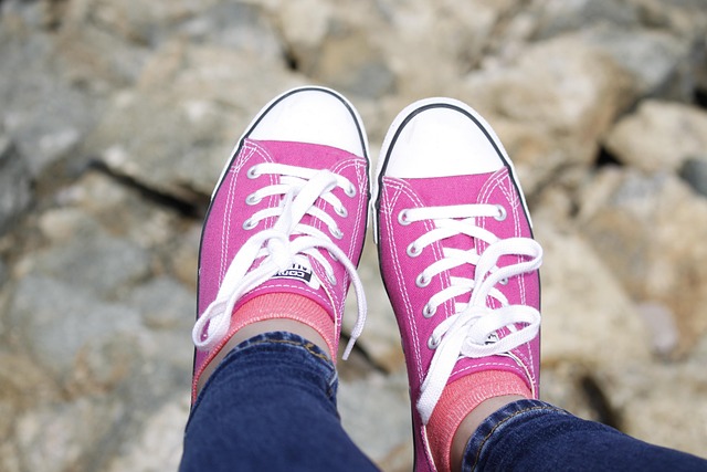 Free Foot Shoe photo and picture