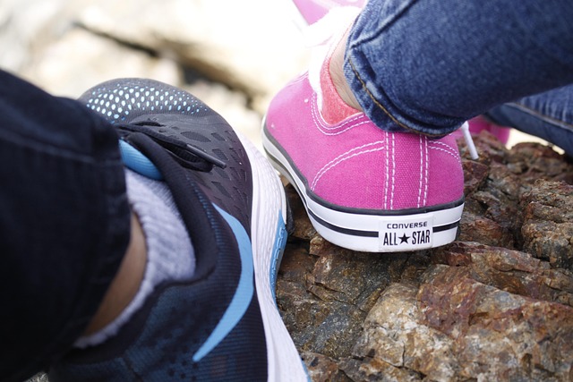 Free Converse Nike photo and picture