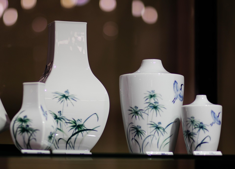 Ceramic Pottery Container - Free photo on Pixabay - Pixabay
