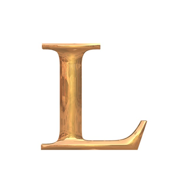 Free the letters of the alphabet text capital letter illustration