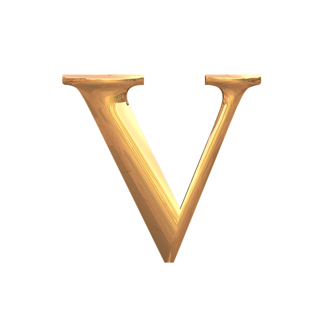 Free the letters of the alphabet text capital letter illustration