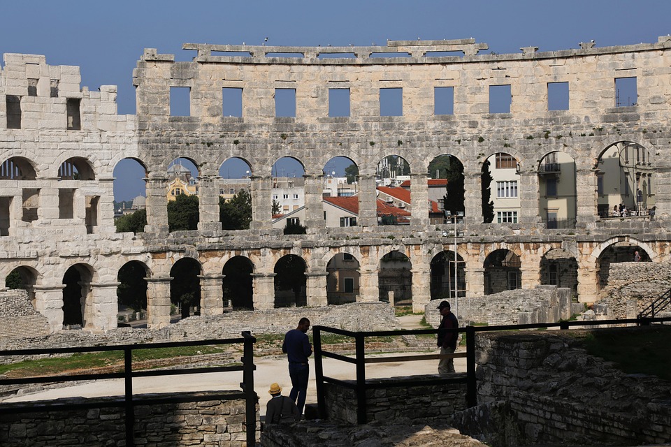 Architecture Old Ancient - Free photo on Pixabay