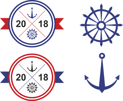 Schiff, Label, Meer, Schiffe, Hafen