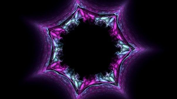 Фракталите, Apophysis, Въображение
