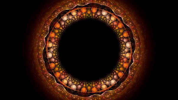 Фракталите, Apophysis, Въображение