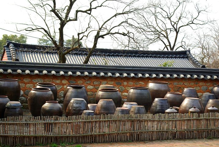 40 + 무료 장독 & 장독대 이미지 - Pixabay