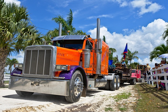 10+ Free Big Rig Truck & Big Rig Images - Pixabay